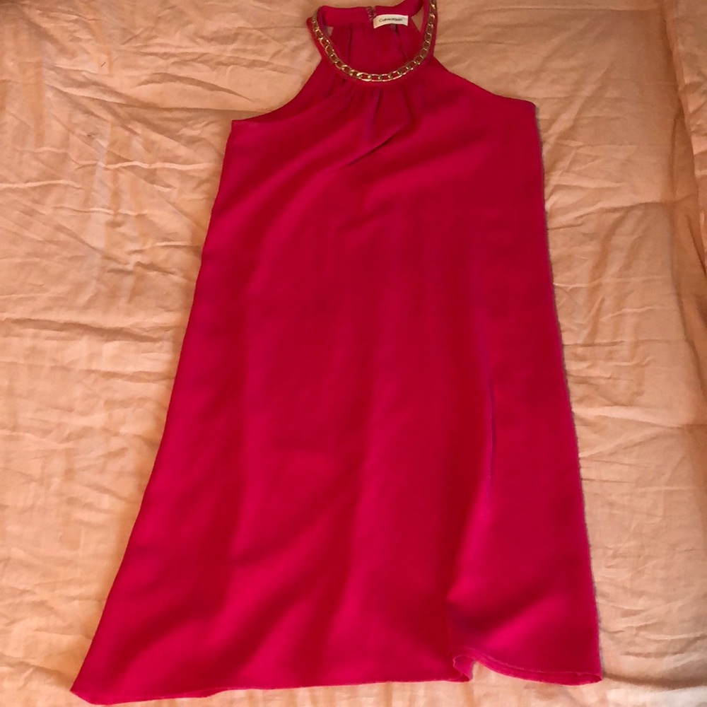 Calvin Klein Dress